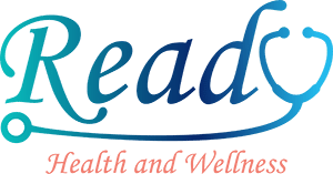 Ready Health and Wellness Logo
